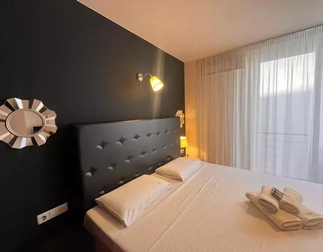 Apartament cu 2 camere Central