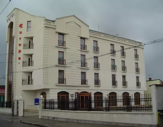 Hotel Europa