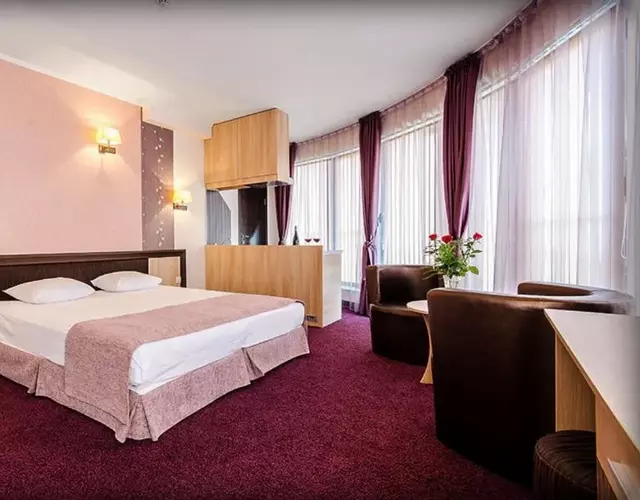 Alliance Hotel