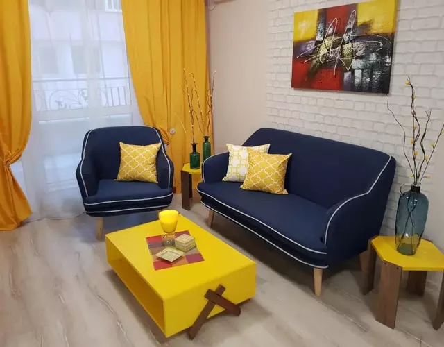Best Guest Apartments