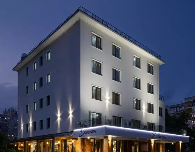 Hotel Domenic FREE PARKING