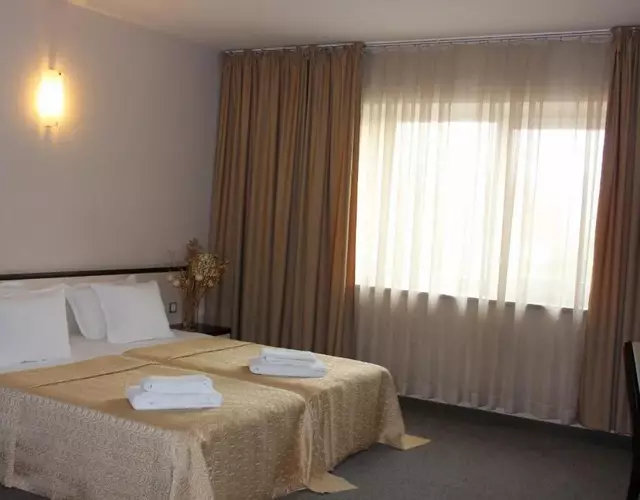 Kendros Hotel