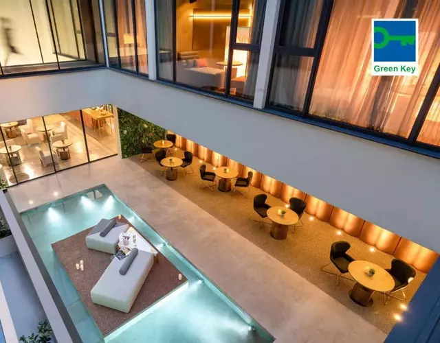 The Emporium Hotel Plovdiv - MGallery Collection