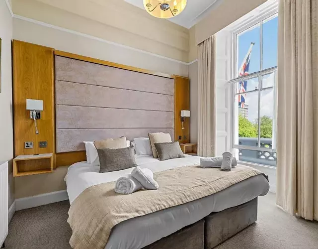 Invicta Hotel Plymouth