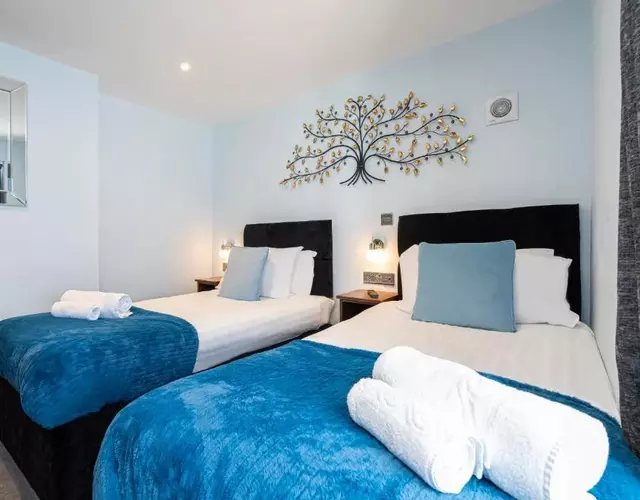 Ocean Stays - Boutique Hotel on Plymouth Hoe