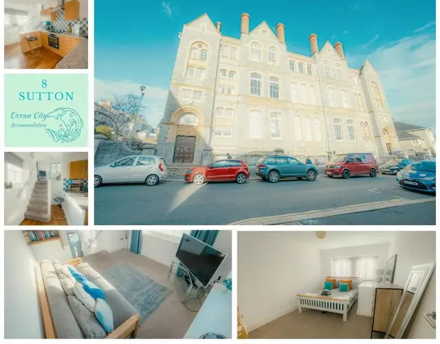 Super Duplex with Free Parking