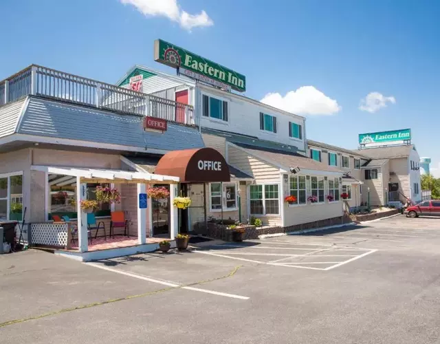 Eastern Inn
