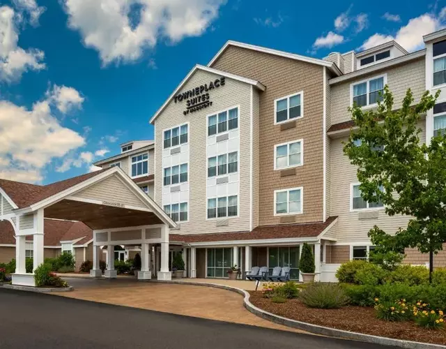 TownePlace Suites by Marriott Wareham Buzzards Bay