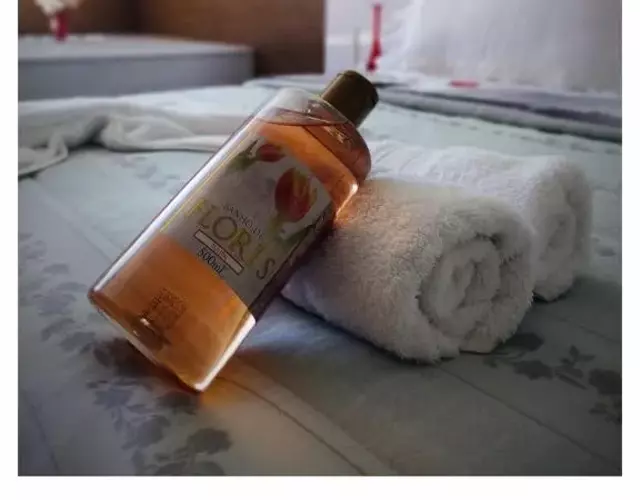 Hotel Pousada Beija Flor