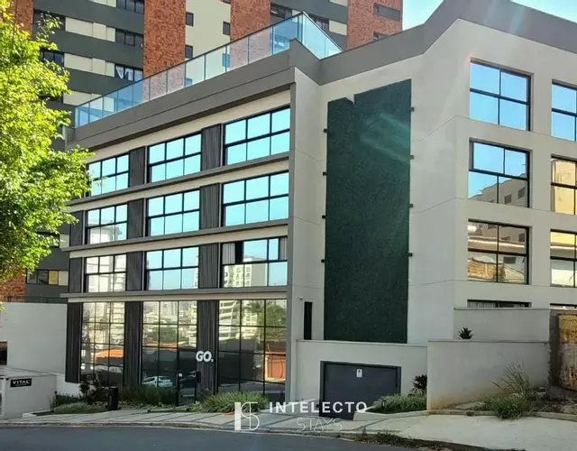 Residencial GO 305 -