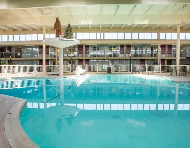 Grand Idaho Extended Stay