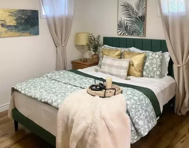 Serenity Guest Suite in Pocatello