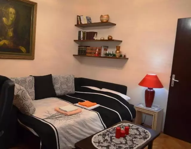 Apartment Heart of Podgorica