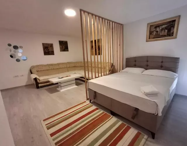 AS MONTENEGRO SUITES