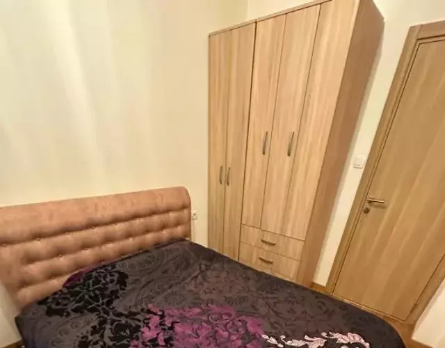 Irina Centre apartment