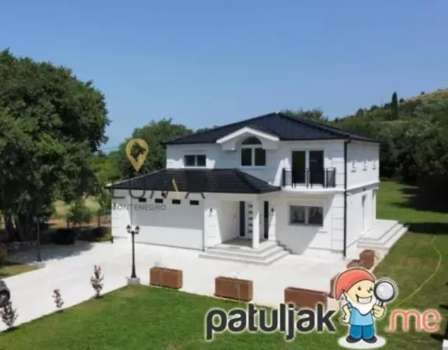 Vila Mikeli