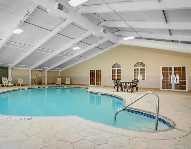 Days Hotel by Wyndham Toms River Jersey Shore