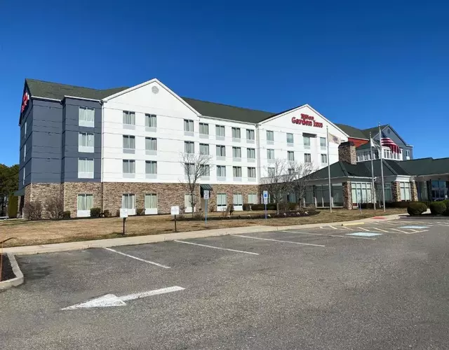 Hilton Garden Inn Lakewood