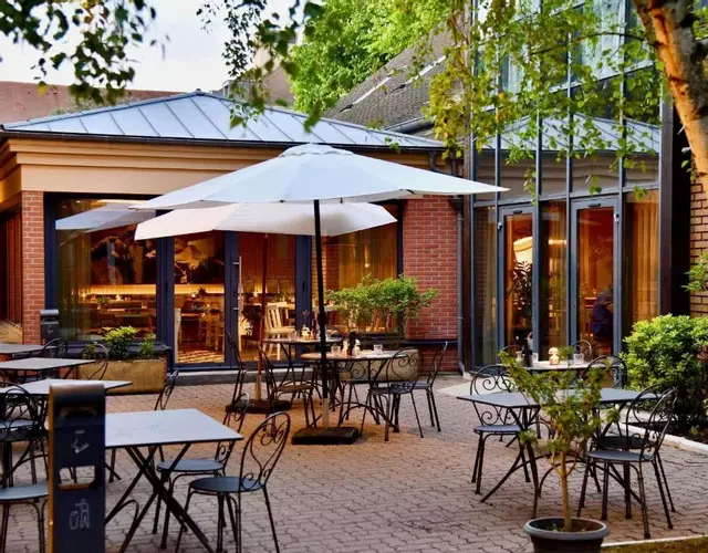 ibis Maisons Laffitte