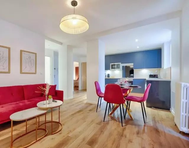 Welcome to Lava House