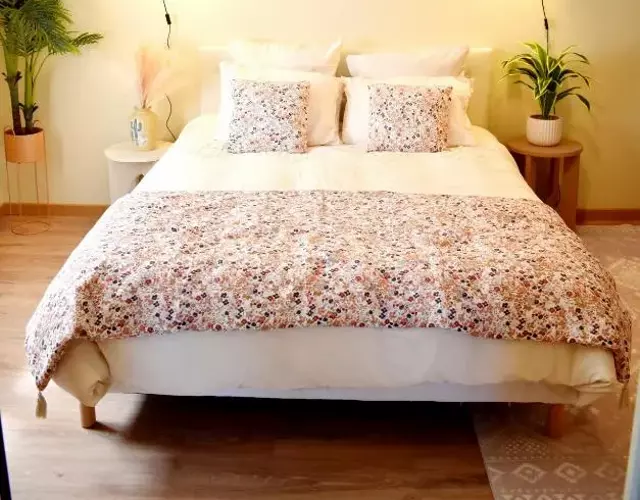 La licorne poitevine