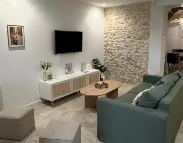 Serenity Appart', Les Clés de l'Espoir, proche Poitiers