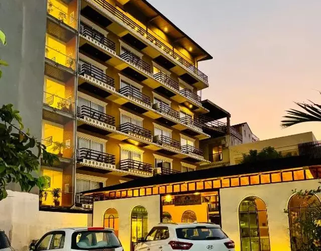 Bodhi Suites Boutique Hotel and Spa