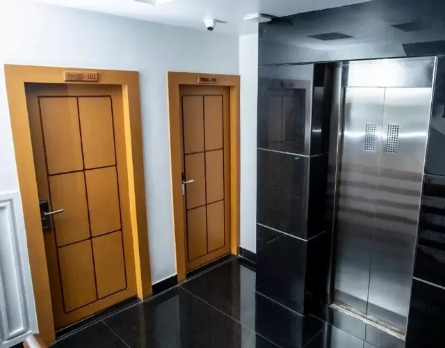 Chautari Boutique Hotel