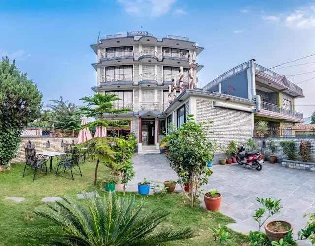 Hotel Pokhara View
