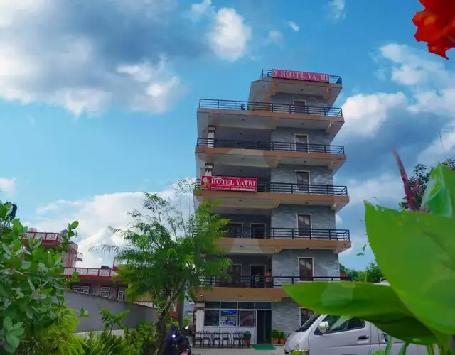 Hotel Yatri