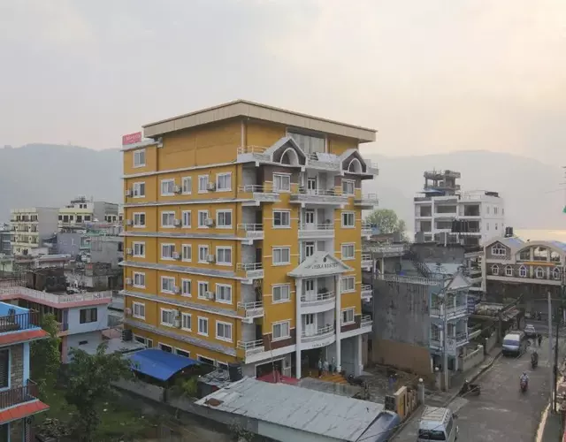 Teeka Resort Suites & Spa