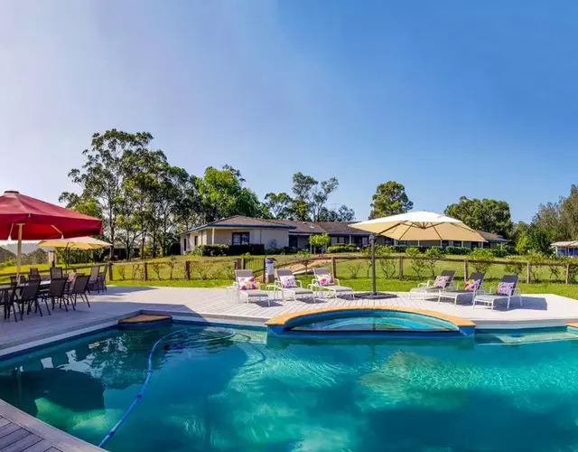 Burncroft Guesthouse