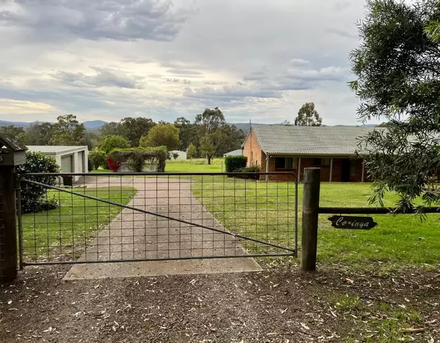 Carinya Cottage Hunter Valley - Nature retreat