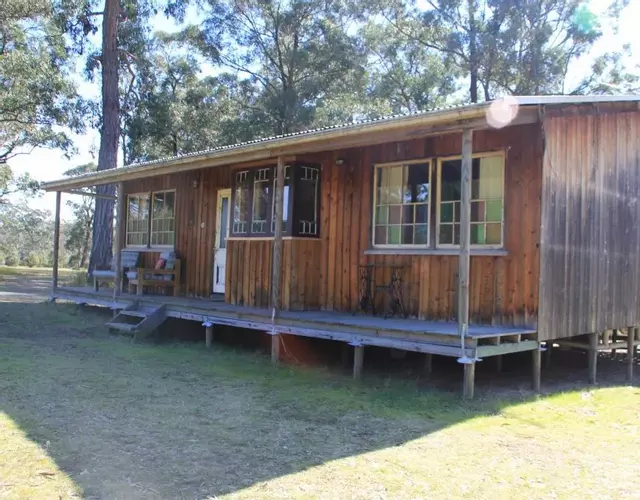 Lovedale Cottages Hunter Valley