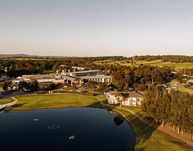 Rydges Resort Hunter Valley