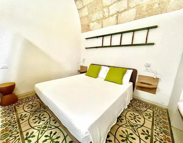 B&B Suite Amare Polignano