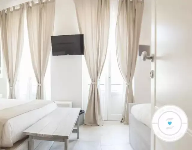 Bed & Breakfast AMATI