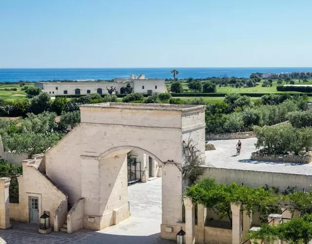 Borgo Egnazia