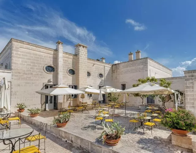 Masseria San Domenico