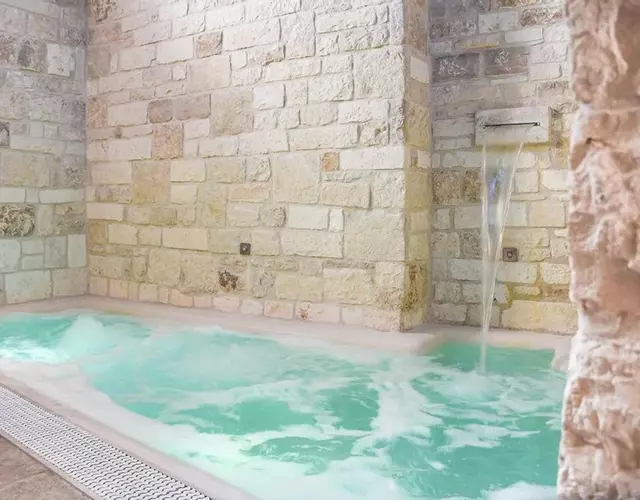 Trulli e Puglia Luxury Suite