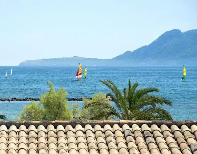 Cabot Sivella Apartments