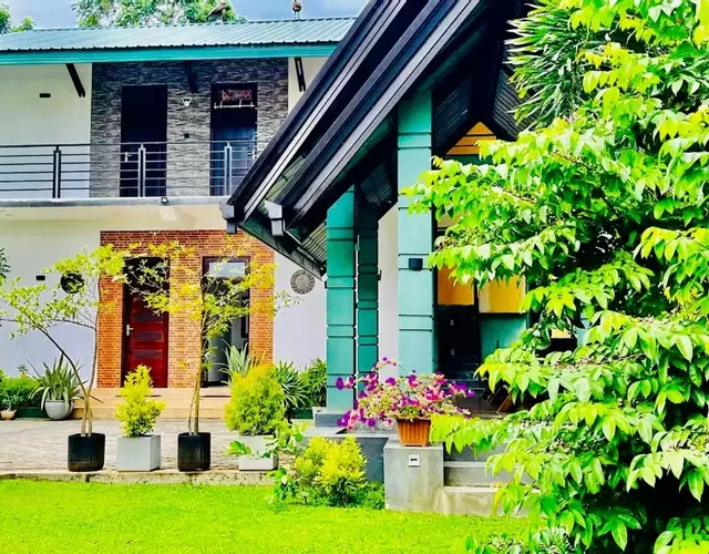 Aura Villa