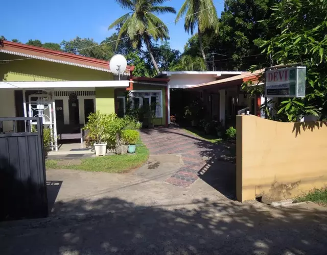 Devi Tourist Home