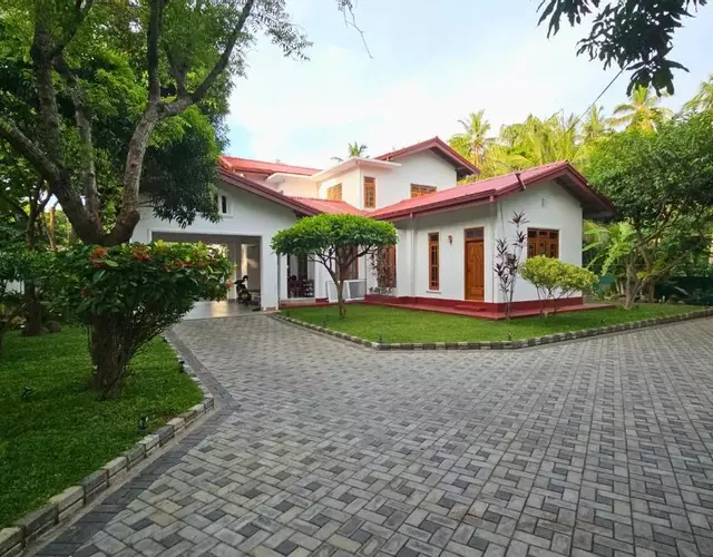 Niwahana Holiday Resort