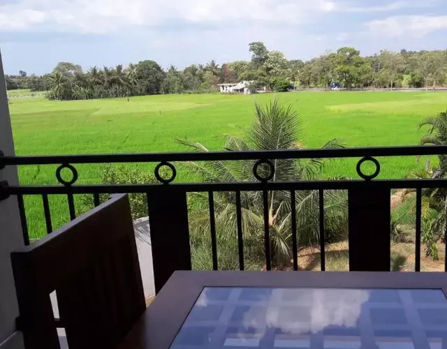 Risenlak Holiday Resort