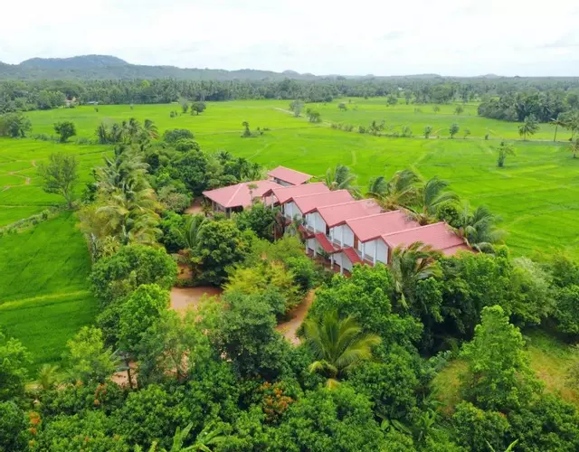 Rivonway Hotel Polonnaruwa