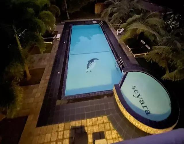 Seyara Holiday Resort