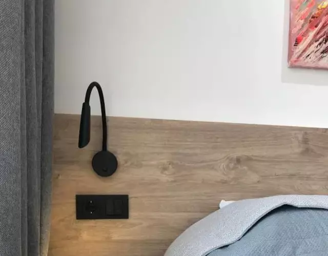 Scandik Apartment Studio