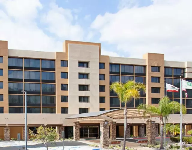 Holiday Inn Diamond Bar - Pomona by IHG