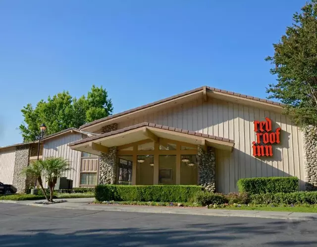 Red Roof Inn San Dimas - Fairplex